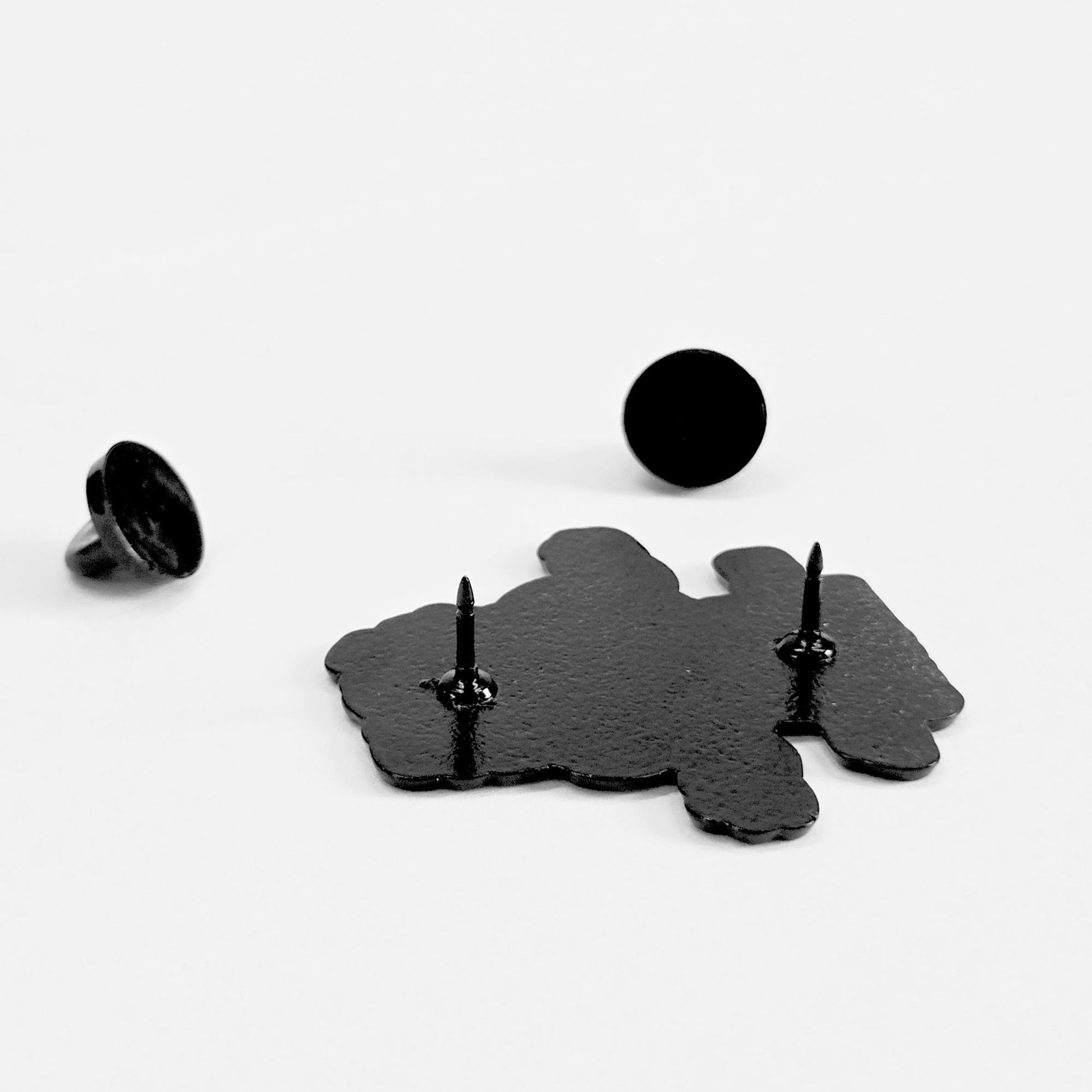 Mental Health Matters (Zen Mind) | Collectible Pin - Velora