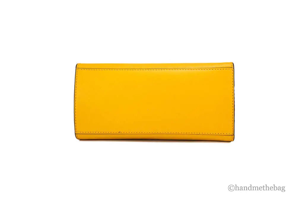 Michael Kors Avril Petite Honeycomb Leather Crossbody - Velora Luxury Fashion