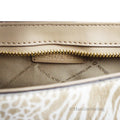 Michael Kors Carmen Small Haircalf Pouchette Shoulder Bag - Velora Luxury Fashion