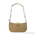 Michael Kors Carmen Small Haircalf Pouchette Shoulder Bag - Velora Luxury Fashion