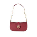 Michael Kors Carmen Small Pouchette Shoulder Bag - Velora Luxury Fashion