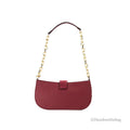 Michael Kors Carmen Small Pouchette Shoulder Bag - Velora Luxury Fashion
