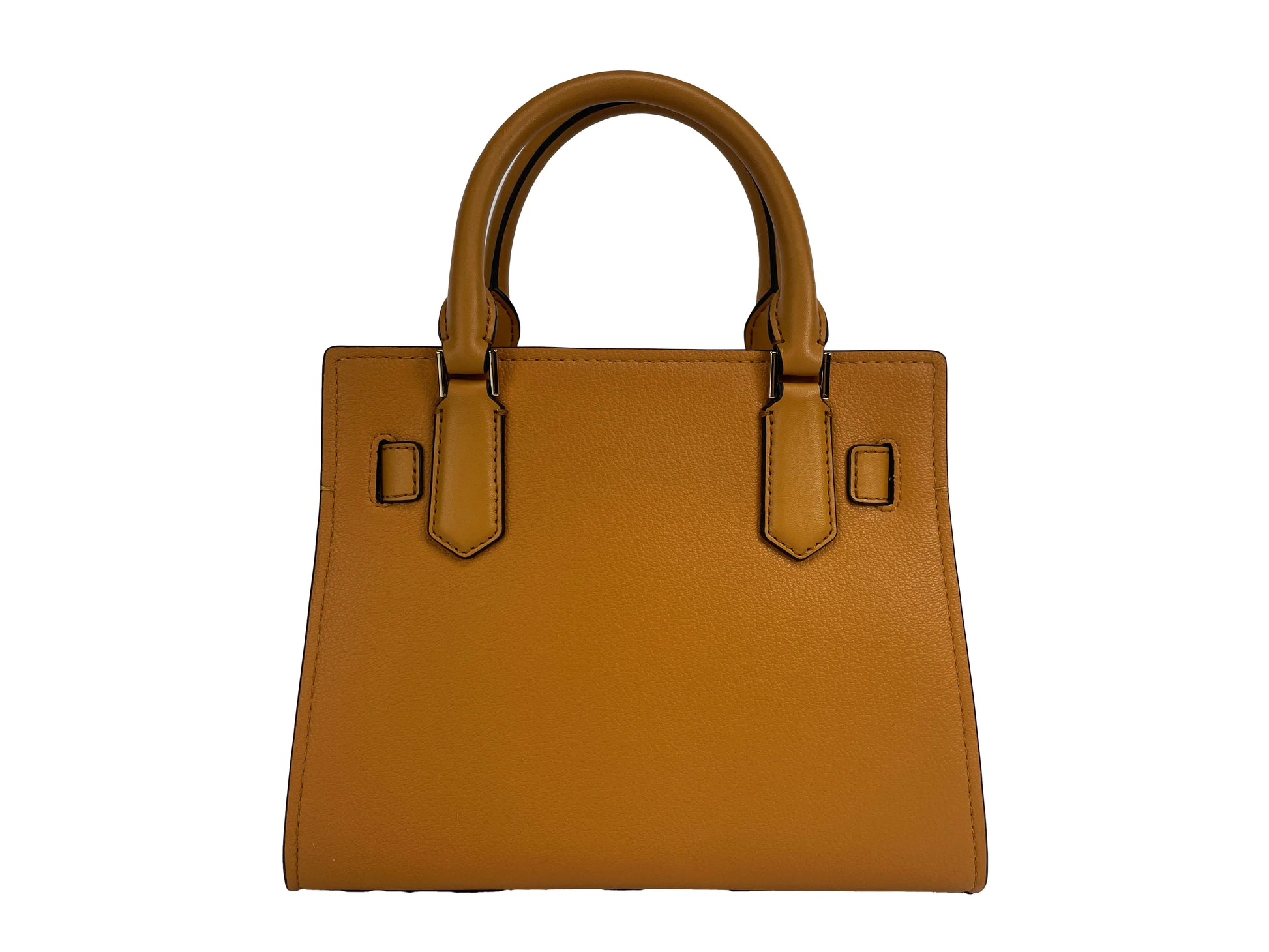 Michael Kors Cider Leather Crossbody Satchel - Velora Luxury Fashion