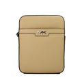 Michael Kors Cooper Leather Flight Crossbody Bag - Velora Luxury Fashion