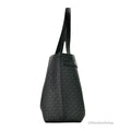 Michael Kors Emilia Signature Black Tote - Velora Luxury Fashion