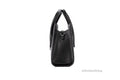 Michael Kors Gabby Small Black Satchel Crossbody Bag - Velora Luxury Fashion