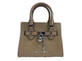 Michael Kors Hamilton Mini Dusk Snake Satchel - Velora Luxury Fashion