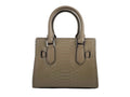 Michael Kors Hamilton Mini Dusk Snake Satchel - Velora Luxury Fashion