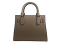 Michael Kors Hamilton Small Leather Satchel Crossbody Bag - Velora Luxury Fashion