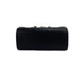 Michael Kors Hamilton XS Snake Leather Crossbody - Velora Luxury Fashion