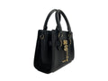 Michael Kors Hamilton XS Snake Leather Crossbody - Velora Luxury Fashion