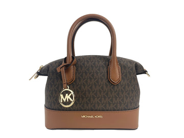 Michael Kors Hyde Petite Crossbody Satchel - Velora Luxury Fashion