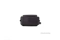 Michael Kors Jaycee Pebbled Leather Backpack Black - Velora Luxury Fashion