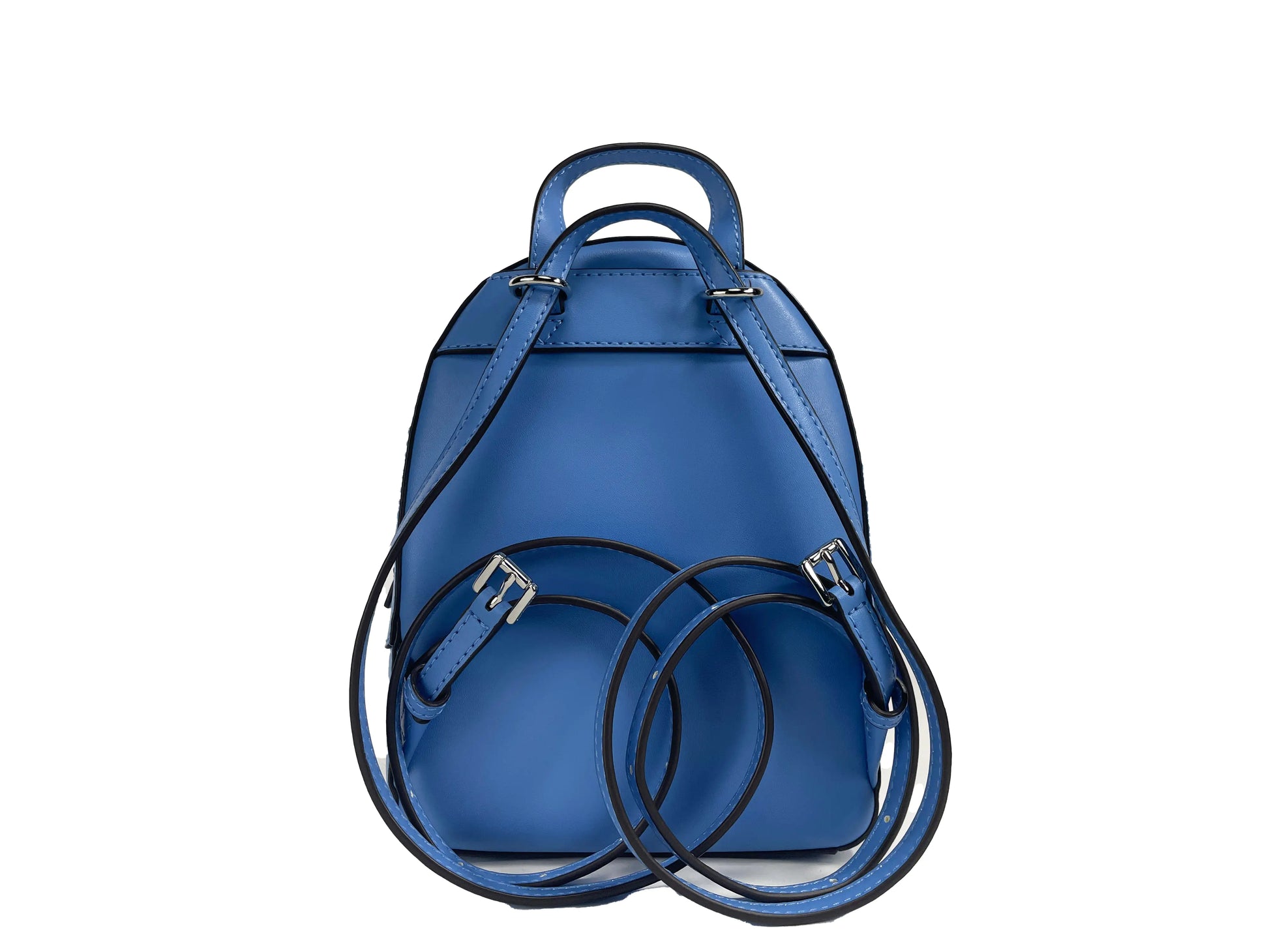 Michael Kors Jaycee XS Leather Mini Backpack - Velora Luxury Fashion