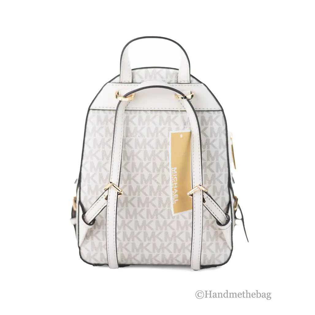 Michael Kors Jaycee XS Mini Backpack - Velora Luxury Fashion