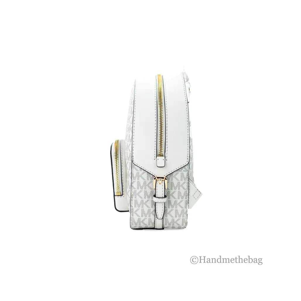 Michael Kors Jaycee XS Mini Backpack - Velora Luxury Fashion