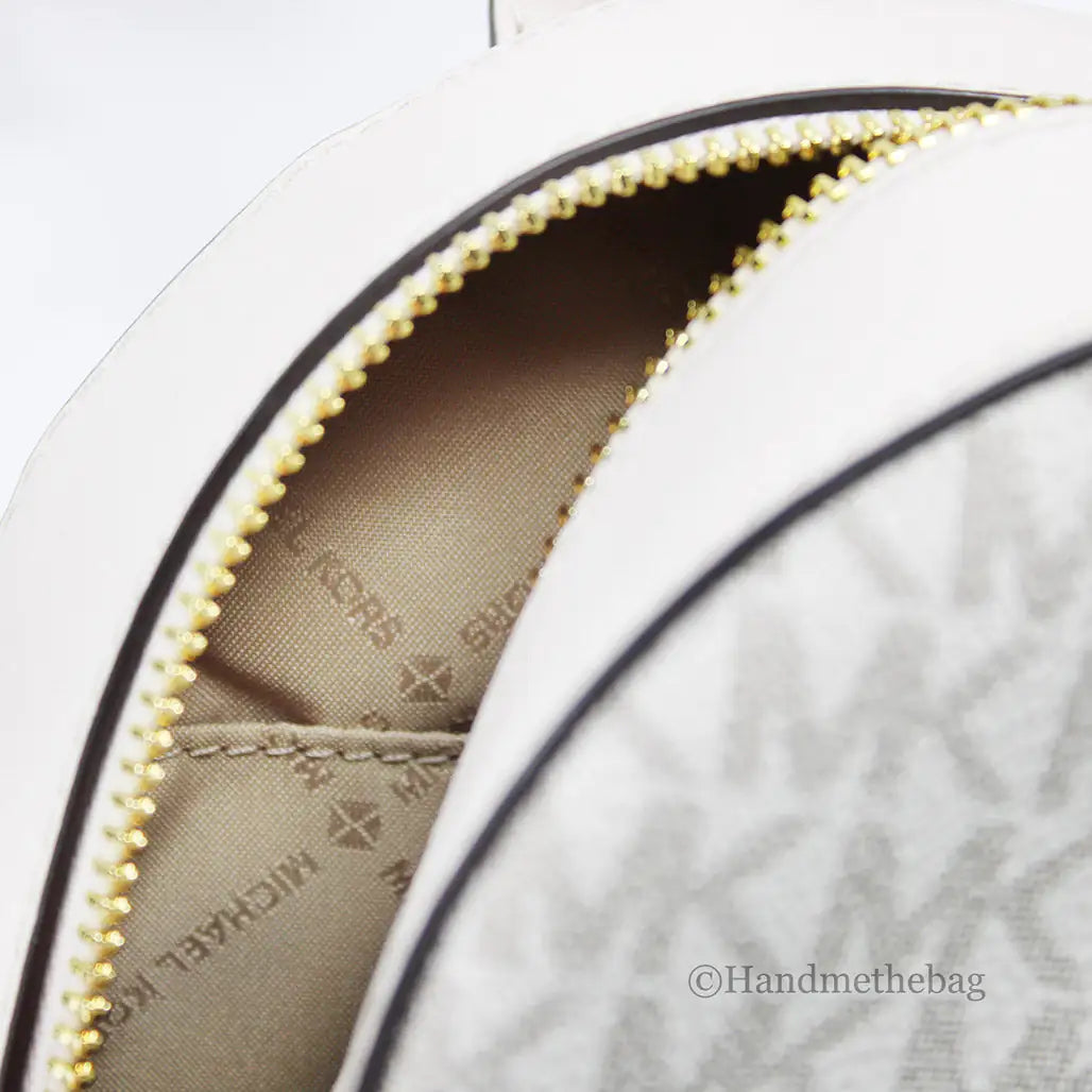 Michael Kors Jaycee XS Mini Backpack - Velora Luxury Fashion