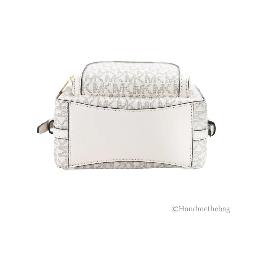 Michael Kors Jaycee XS Mini Backpack - Velora Luxury Fashion