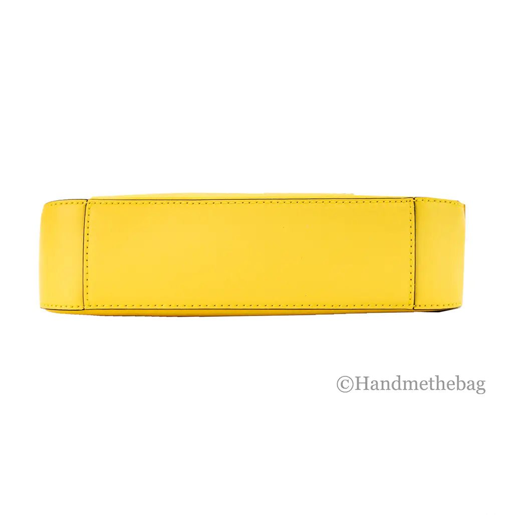 Michael Kors Jet Set Crossbody Tech Attachment Handbag - Velora Luxury Fashion