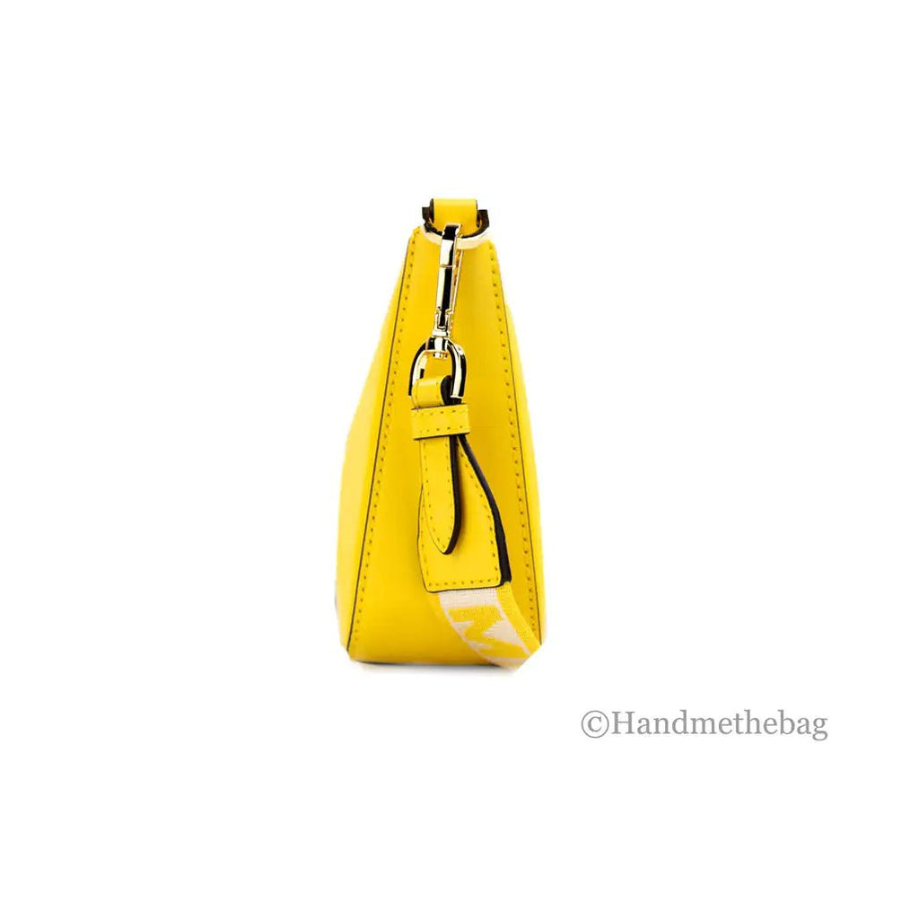 Michael Kors Jet Set Crossbody Tech Attachment Handbag - Velora Luxury Fashion