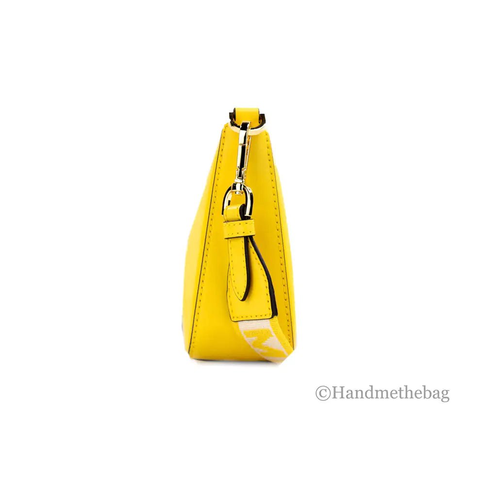 Michael Kors Jet Set Crossbody Tech Attachment Handbag - Velora Luxury Fashion