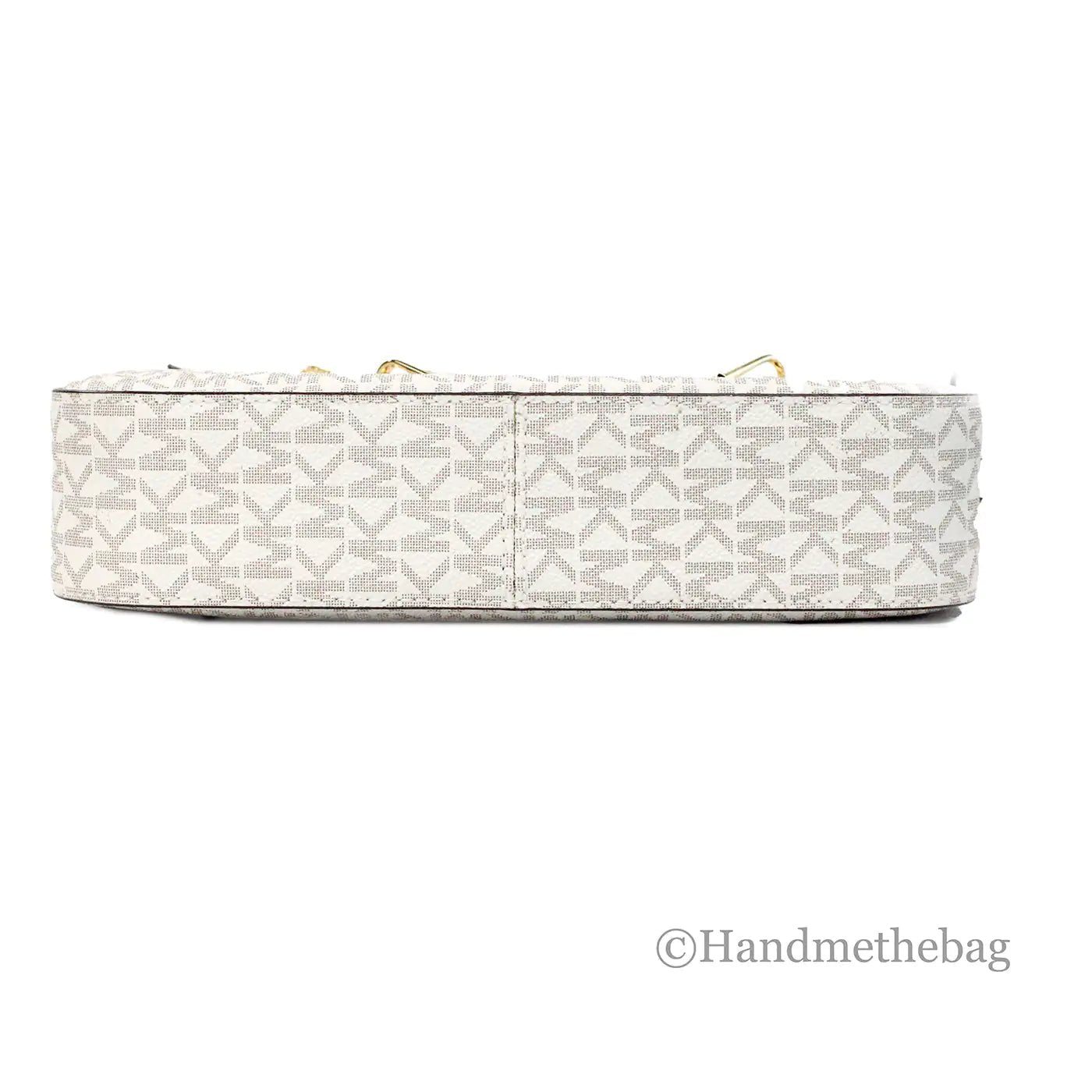 Michael Kors Jet Set EW Zip Chain Crossbody - Velora Luxury Fashion