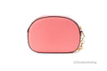Michael Kors Jet Set Glam Oval Crossbody Bag - Velora Luxury Fashion
