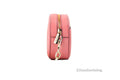 Michael Kors Jet Set Glam Oval Crossbody Bag - Velora Luxury Fashion