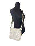 Michael Kors Jet Set Mini Crossbody Purse - Velora Luxury Fashion