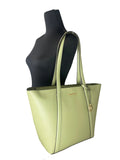 Michael Kors Large Pratt Shoulder Zip Tote Bag - Velora Luxury Fashion