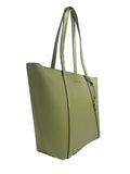 Michael Kors Large Pratt Shoulder Zip Tote Bag - Velora Luxury Fashion
