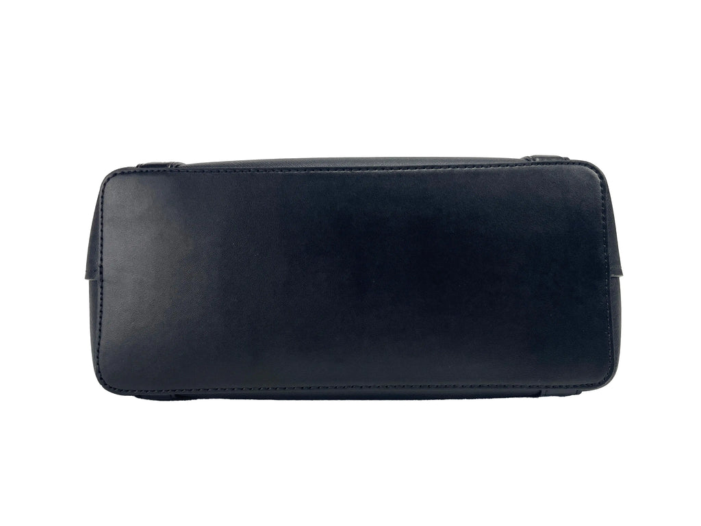 Michael Kors Large Pratt Shoulder Zip Tote Bag - Velora Luxury Fashion