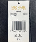 Michael Kors Large Pratt Shoulder Zip Tote Bag - Velora Luxury Fashion