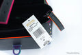 Michael Kors Manhattan Medium Black Satchel Bag - Velora Luxury Fashion