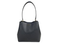 Michael Kors Medium Pratt Bucket Shoulder Bag Purse - Velora Luxury Fashion