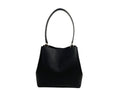 Michael Kors Medium Pratt Bucket Shoulder Bag Purse - Velora Luxury Fashion