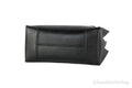 Michael Kors Mercer Medium Black Convertible Messenger Crossbody Bag - Velora Luxury Fashion