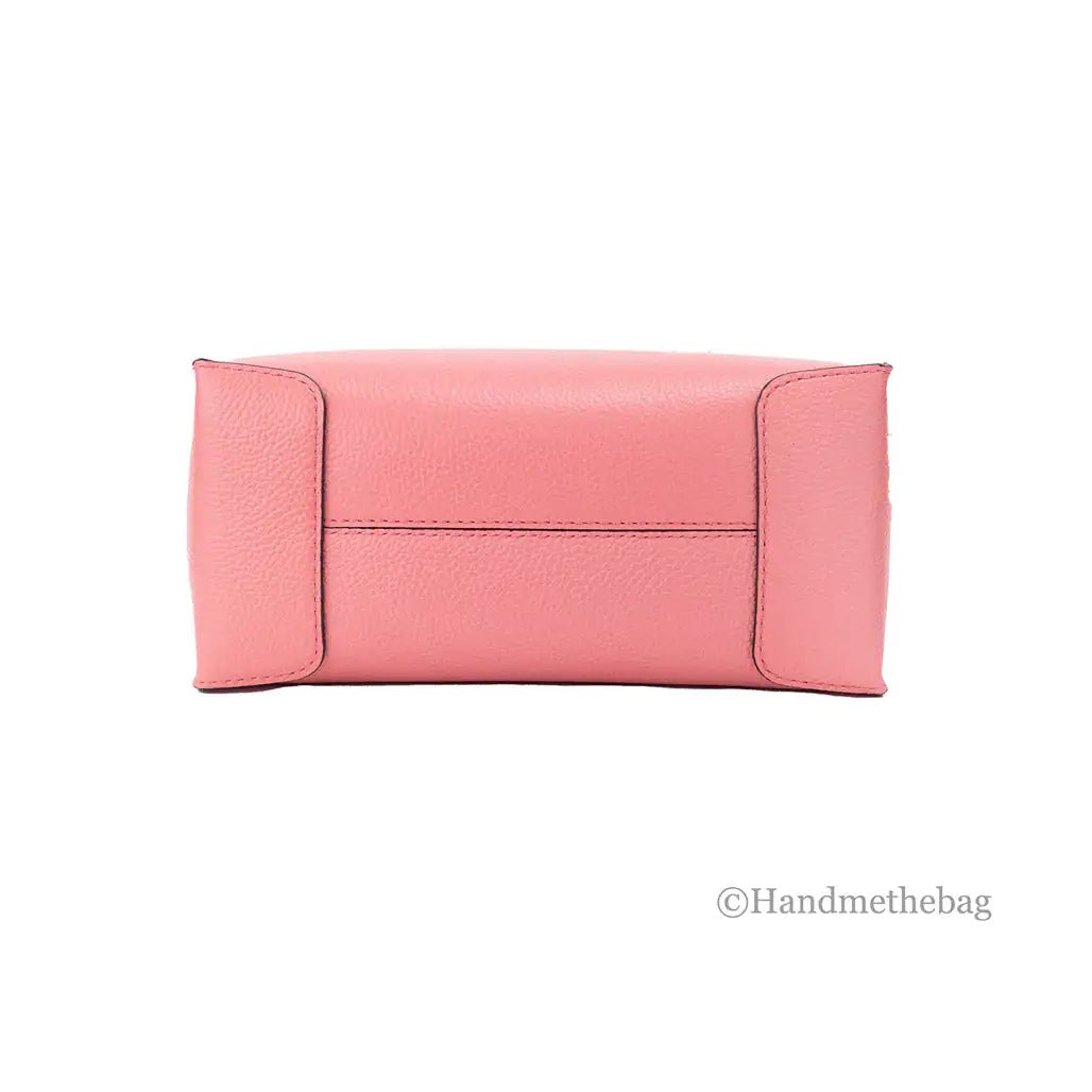 Michael Kors Mercer Pebbled Crossbody Bag - Velora Luxury Fashion