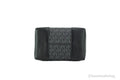 Michael Kors Mercer Small Black Signature Bucket Crossbody Bag - Velora Luxury Fashion