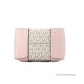 Michael Kors Mercer Small Bucket Crossbody Bag - Velora Luxury Fashion