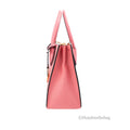 Michael Kors Mercer Tea Rose Crossbody - Velora Luxury Fashion