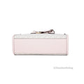 Michael Kors Mirella Small Powder Blush Shopper Tote - Velora Luxury Fashion