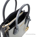 Michael Kors Pebbled Leather Crossbody - Velora Luxury Fashion