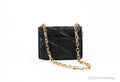 Michael Kors Studded Serena Leather Crossbody - Velora Luxury Fashion