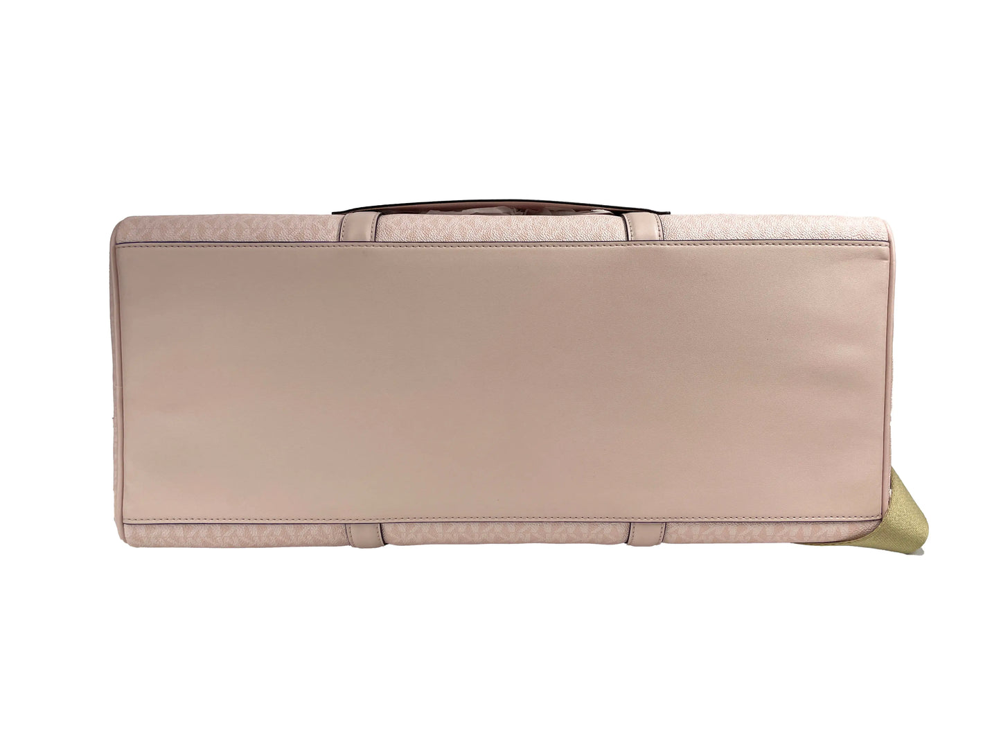 Michael Kors Travel XL Powder Blush Weekender - Velora Luxury Fashion