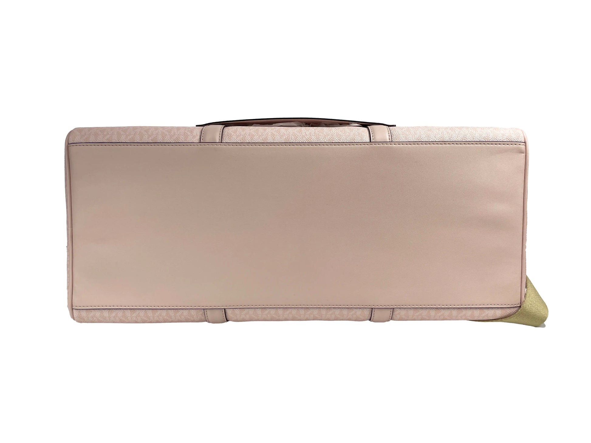 Michael Kors Travel XL Powder Blush Weekender - Velora Luxury Fashion