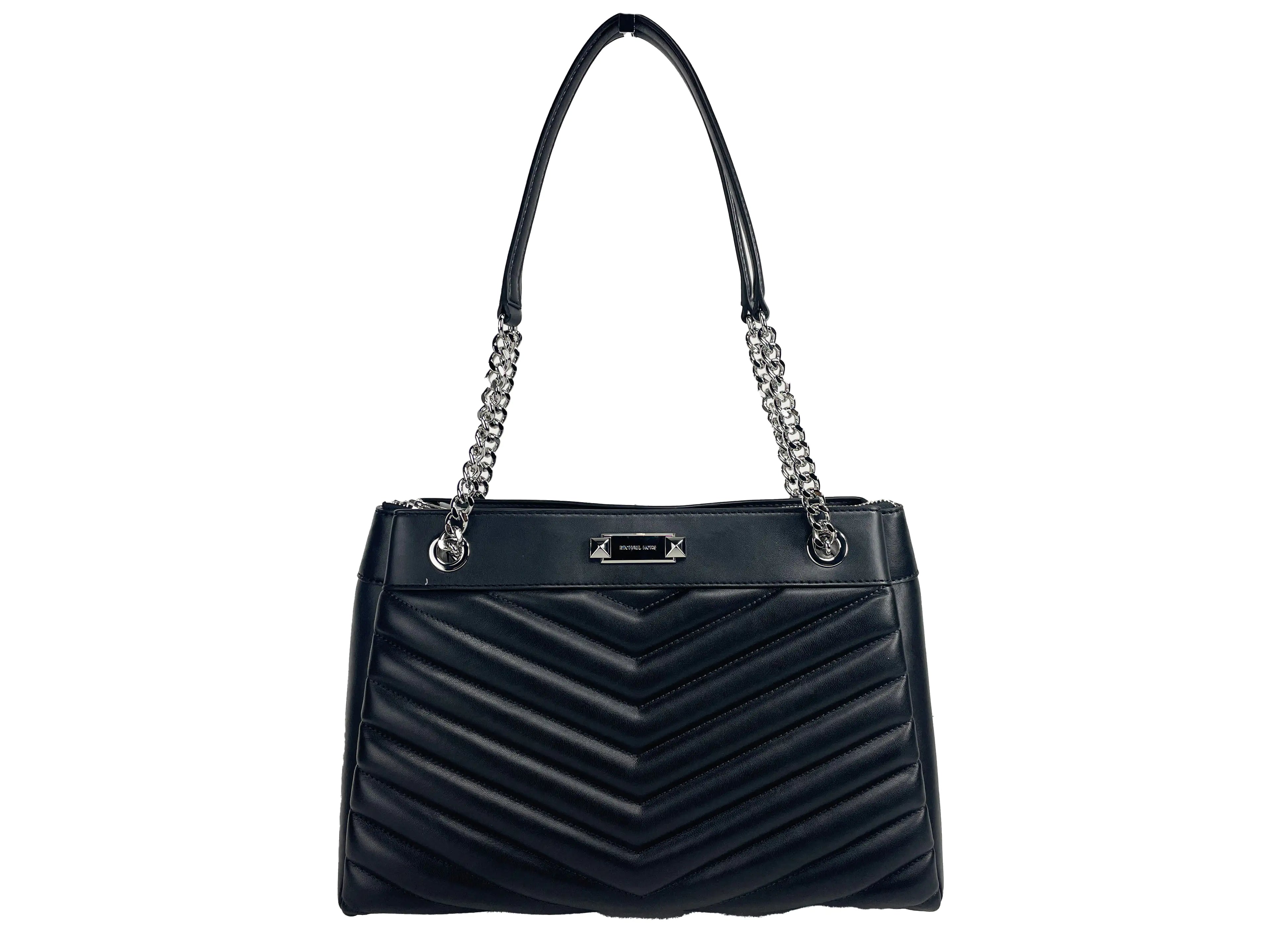 Michael Kors Whitney Chain Shoulder Bag - Velora Luxury Fashion