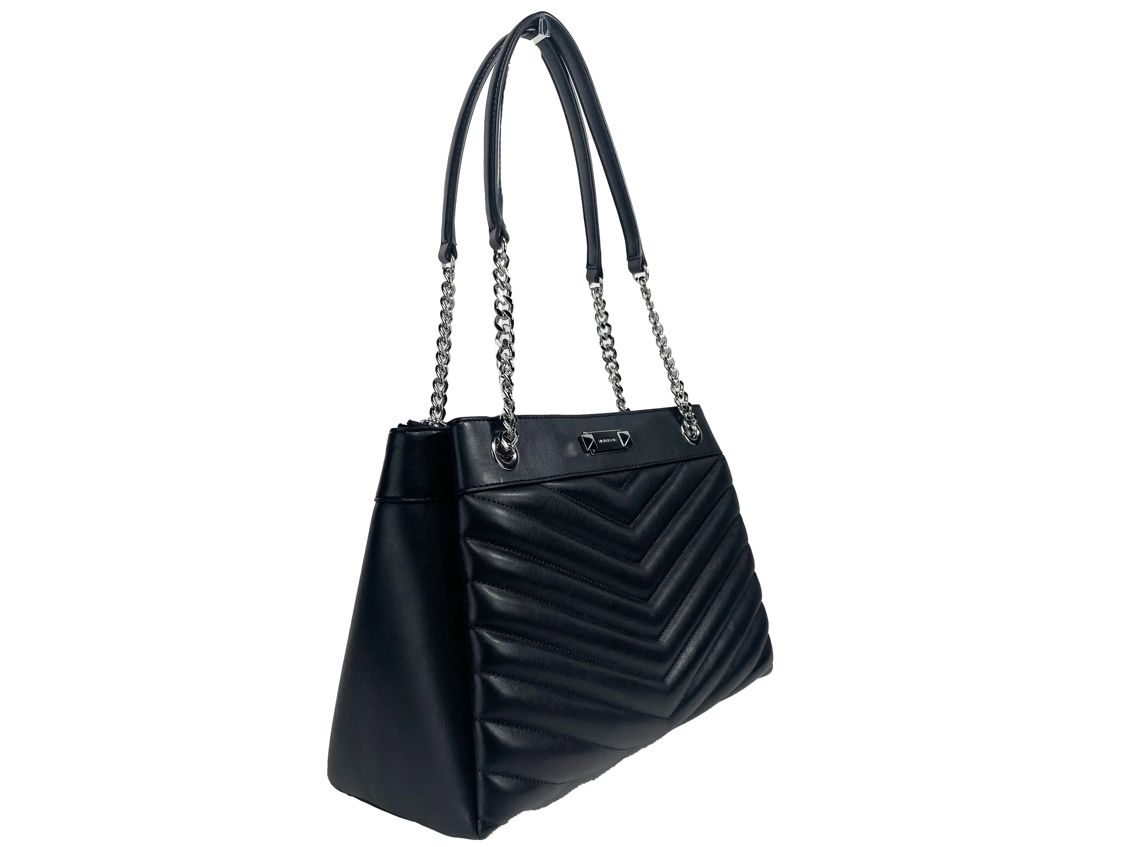 Michael Kors Whitney Chain Shoulder Bag - Velora Luxury Fashion