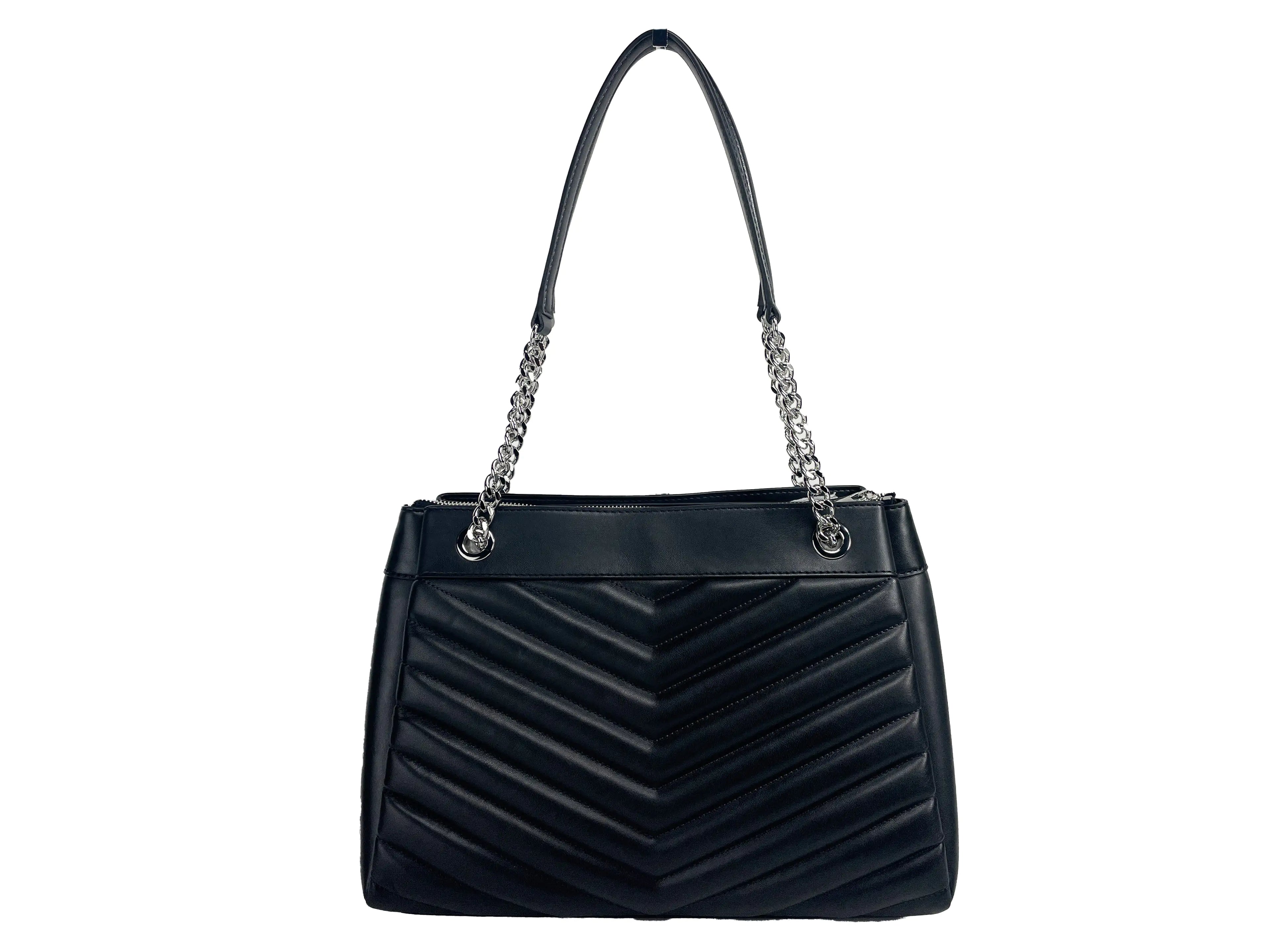 Michael Kors Whitney Chain Shoulder Bag - Velora Luxury Fashion