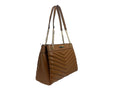 Michael Kors Whitney Medium Chain Shoulder Bag Purse - Velora Luxury Fashion